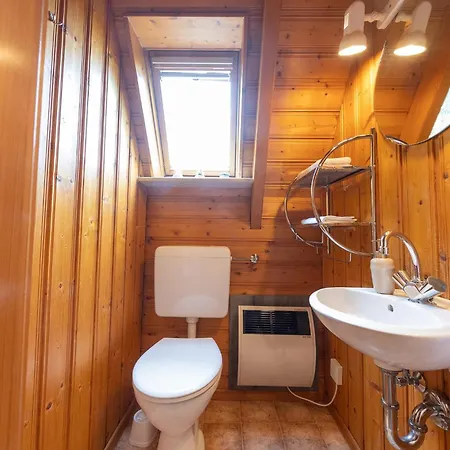 Сasa de vacaciones Knechtsand 28 Dorum-Neufeld