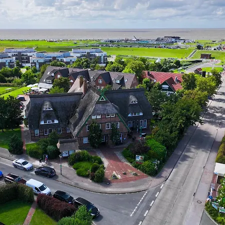 Knechtsand 28 Dorum-Neufeld