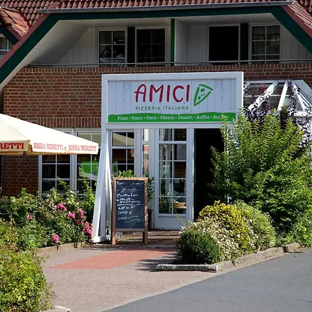 Knechtsand 28 Сasa de vacaciones *