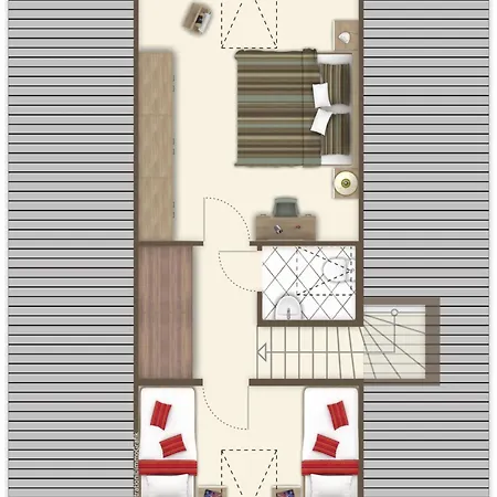 Knechtsand 28 Сasa de vacaciones