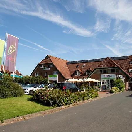 Сasa de vacaciones Knechtsand 28