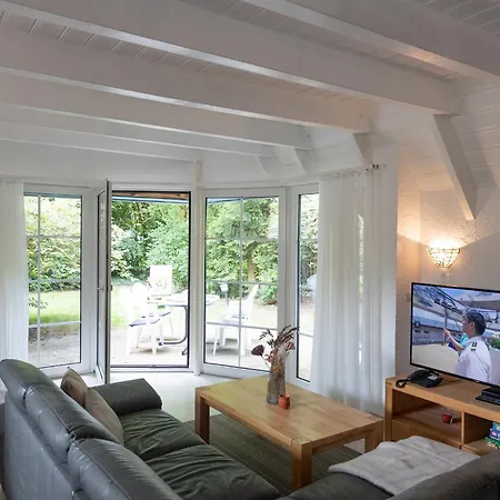 Feriehus Knechtsand 28 *