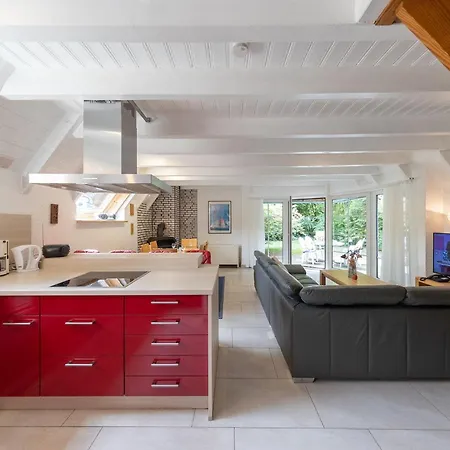 Knechtsand 28 * Dorum-Neufeld