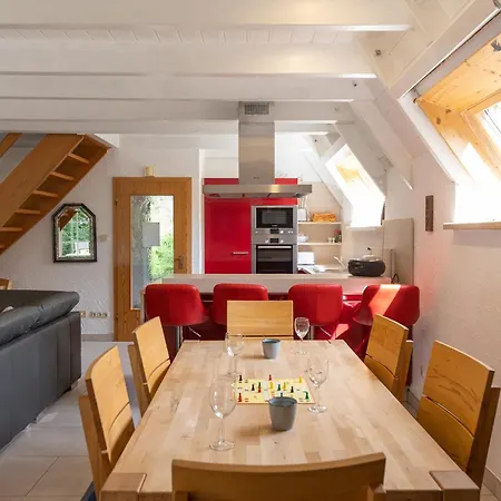 Knechtsand 28 Сasa de vacaciones