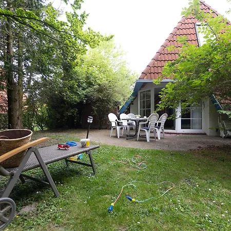 Сasa de vacaciones Knechtsand 28