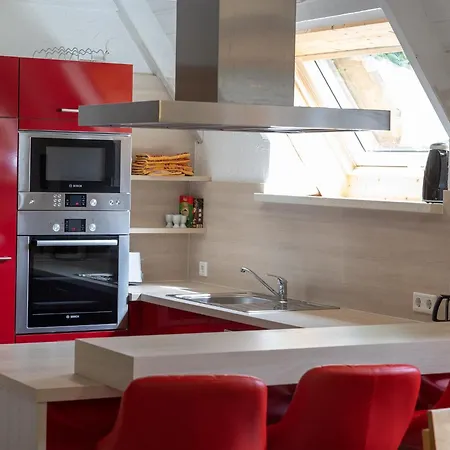 Knechtsand 28 Сasa de vacaciones Dorum-Neufeld