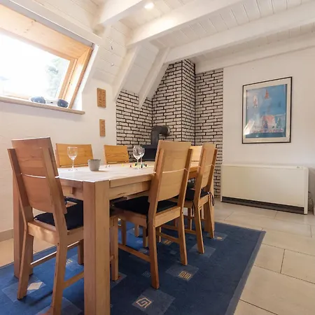 Knechtsand 28 * Dorum-Neufeld