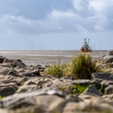 Knechtsand 28 Сasa de vacaciones