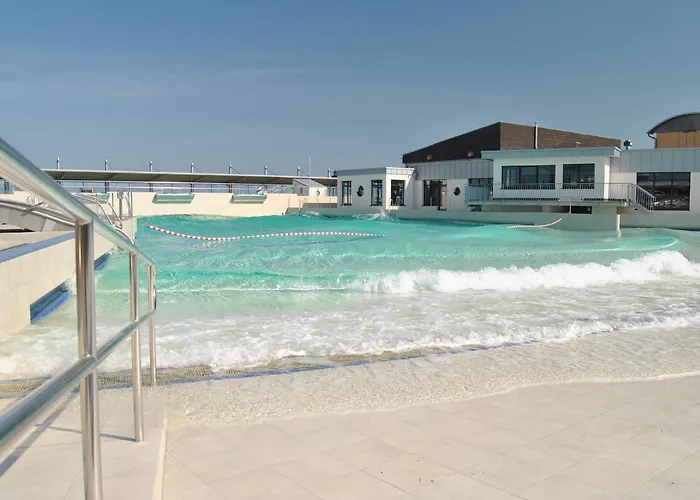 بيت للعطل Knechtsand 28 *