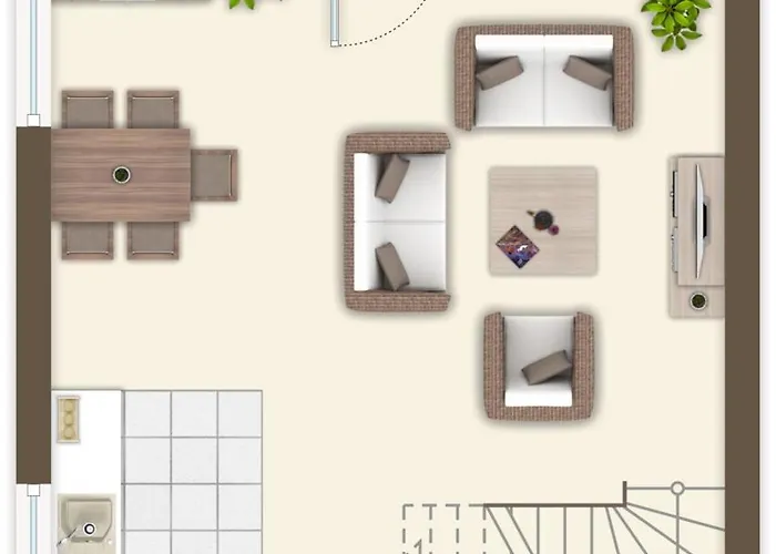 Knechtsand 28 بيت للعطل دورم نيوفيلد