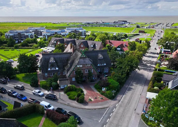 Knechtsand 28 دورم نيوفيلد