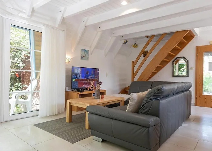 Knechtsand 28 * دورم نيوفيلد