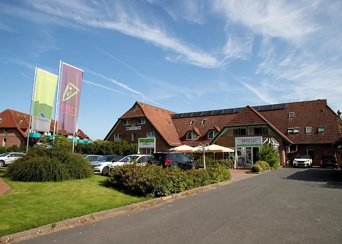 بيت للعطل Knechtsand 28