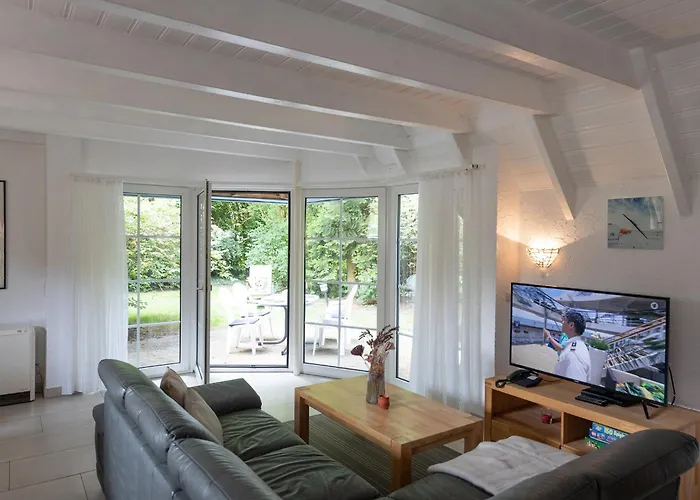 بيت للعطل Knechtsand 28 *