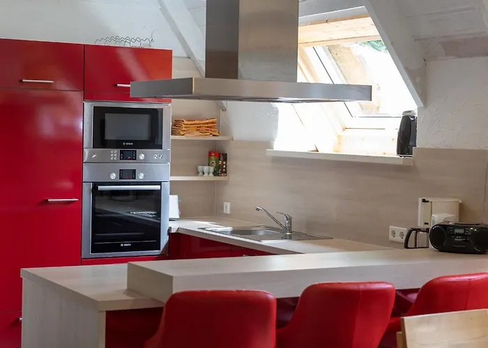 Knechtsand 28 بيت للعطل دورم نيوفيلد