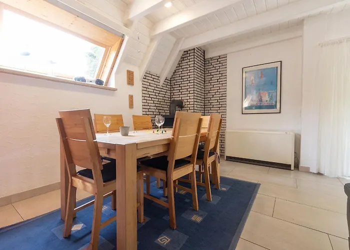 Knechtsand 28 * دورم نيوفيلد