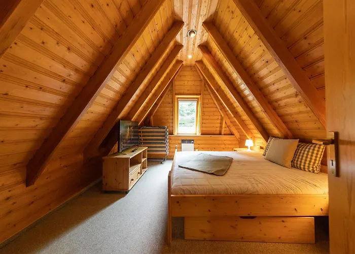 Knechtsand 28 بيت للعطل دورم نيوفيلد