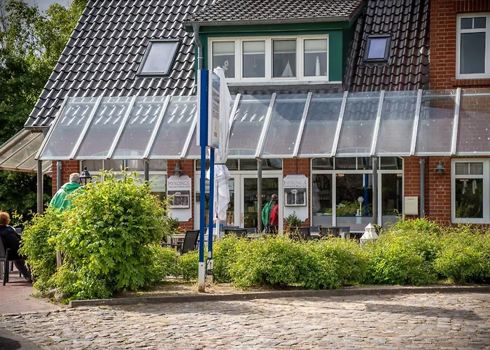 Knechtsand 28 * دورم نيوفيلد